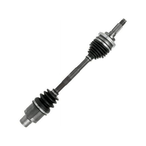 Front Right CV Axle Assembly - Compatible with 1995 - 2003 Mazda Protege 1996 1997 1998 1999 2000 2001 2002