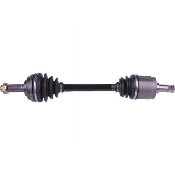 Front Right CV Axle Assembly - Compatible with 1997 - 1999 Acura CL 1998
