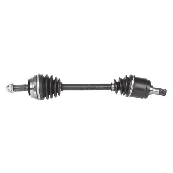 Front Right CV Axle Assembly - Compatible with 1997 - 1999 Acura CL - A1 Cardone