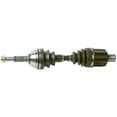 thumbnail image 1 of Front Right CV Axle Assembly - Compatible with 1997 - 2001 Oldsmobile Bravada 1998 1999 2000, 1 of 2