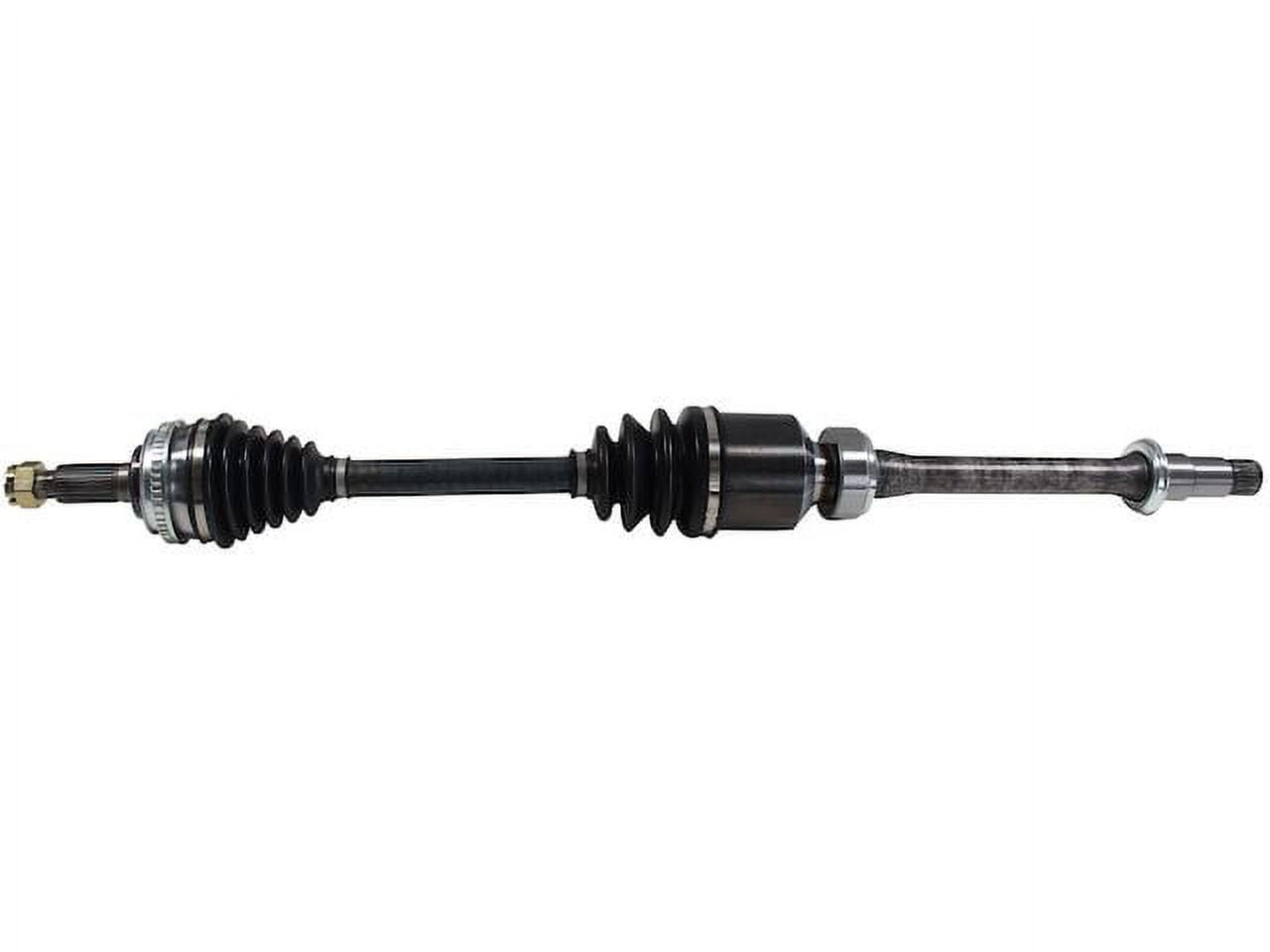 Front Right CV Axle Assembly - Compatible with 1997 - 2004 Toyota ...