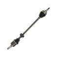thumbnail image 1 of Front Right CV Axle Assembly - Compatible with 1998 - 2000 Plymouth Breeze 1999, 1 of 2