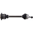thumbnail image 1 of Front Right CV Axle Assembly - Compatible with 1998 - 2000 Volkswagen Passat FWD 1.8L 4-Cylinder 1999, 1 of 2