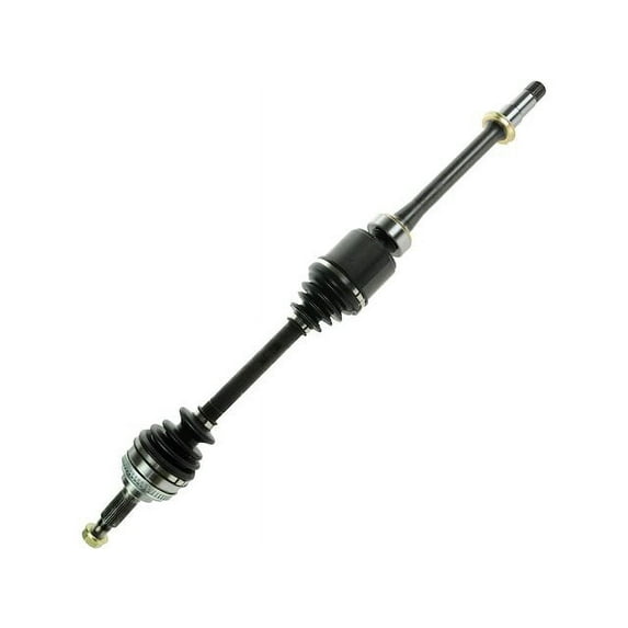 Front Right CV Axle Assembly - Compatible with 1998 - 2003 Toyota Sienna 1999 2000 2001 2002