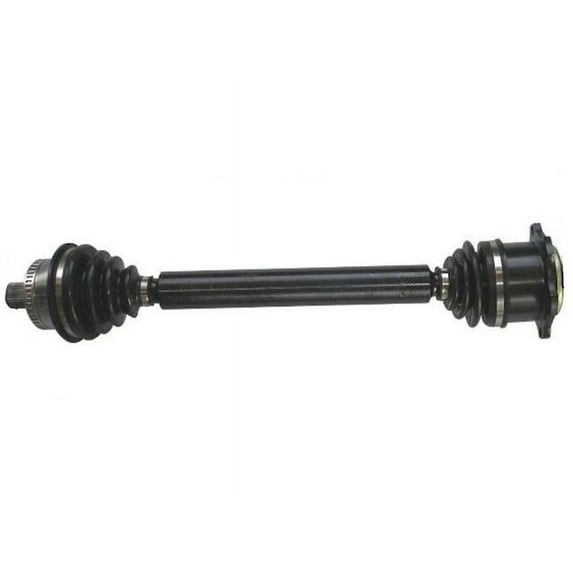 Front Right CV Axle Assembly - Compatible with 1998 - 2005 Volkswagen Passat 1999 2000 2001 2002 2003 2004