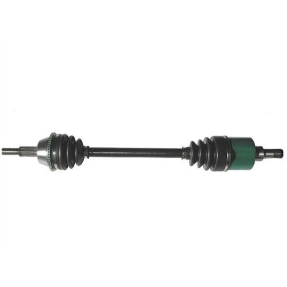 Front Right CV Axle Assembly - Compatible with 1999 - 2000 Ford Windstar