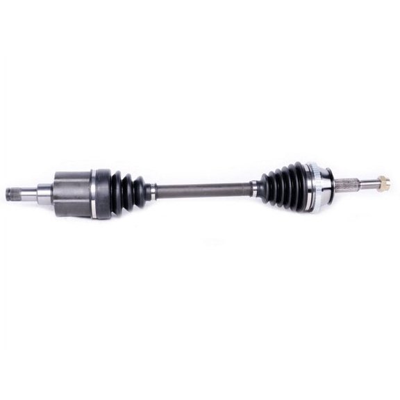 Front Right CV Axle Assembly - Compatible with 1999 - 2000 Ford Windstar
