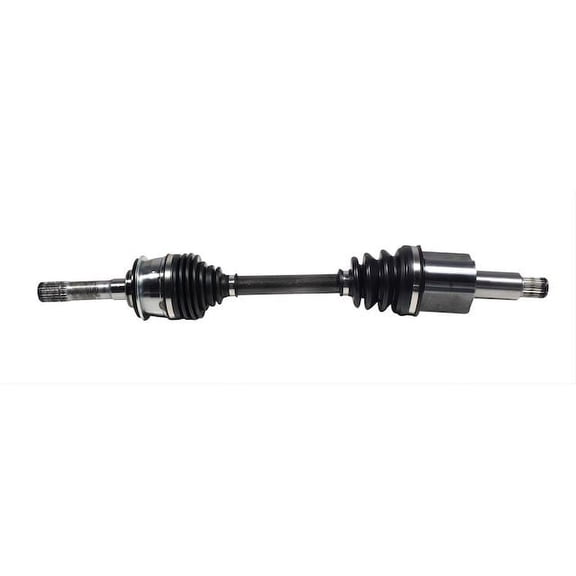 Front Right CV Axle Assembly - Compatible with 1999 - 2004 Chevy Tracker 2000 2001 2002 2003