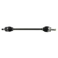 thumbnail image 1 of Front Right CV Axle Assembly - Compatible with 1999 - 2005 Hyundai Sonata 2.4L 4-Cylinder 2000 2001 2002 2003 2004, 1 of 1