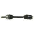 thumbnail image 1 of Front Right CV Axle Assembly - Compatible with 1999 - 2005 Hyundai Sonata 2000 2001 2002 2003 2004, 1 of 2