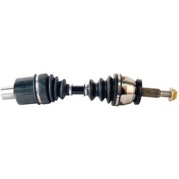 Front Right CV Axle Assembly - Compatible with 2000 - 2002 Mazda B3000 2001