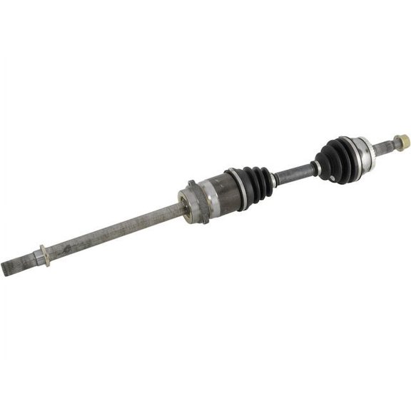 Front Right CV Axle Assembly - Compatible with 2000 - 2003 Nissan Maxima 2001 2002