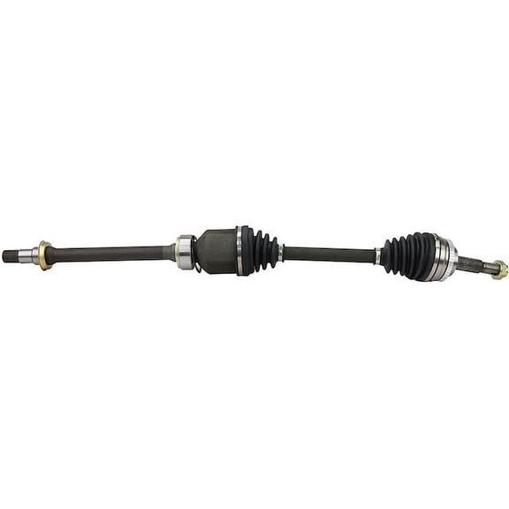 Front Right CV Axle Assembly - Compatible with 2000 - 2005 Toyota Celica GT 2001 2002 2003 2004