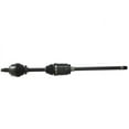 thumbnail image 1 of Front Right CV Axle Assembly - Compatible with 2000 - 2006 BMW X5 2001 2002 2003 2004 2005, 1 of 2