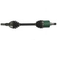 thumbnail image 1 of Front Right CV Axle Assembly - Compatible with 2000 - 2007 Chevy Monte Carlo 2001 2002 2003 2004 2005 2006, 1 of 2