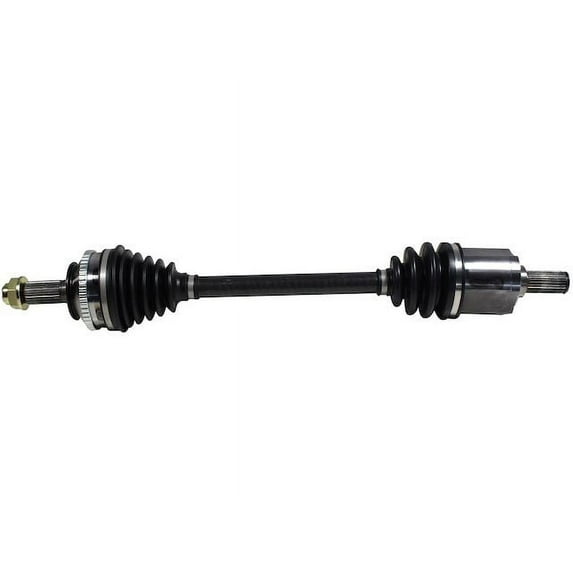 Front Right CV Axle Assembly - Compatible with 2001 - 2003 Acura CL - GSP