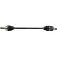 thumbnail image 1 of Front Right CV Axle Assembly - Compatible with 2001 - 2003 Dodge Stratus Coupe 2.4L 4-Cylinder 2002, 1 of 2