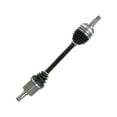 thumbnail image 1 of Front Right CV Axle Assembly - Compatible with 2001 - 2005 Honda Civic 1.7L 4-Cylinder 2002 2003 2004, 1 of 2