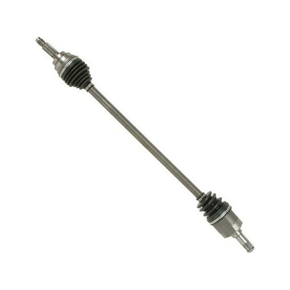 Front Right CV Axle Assembly - Compatible with 2001 - 2005 Kia Rio 2002 2003 2004