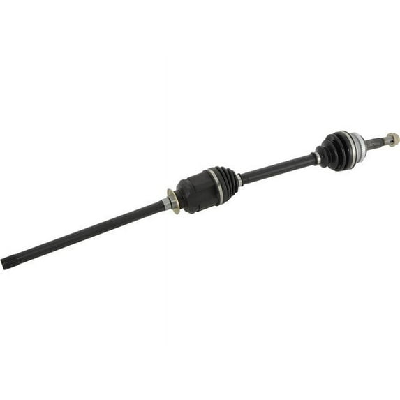 Front Right CV Axle Assembly - Compatible with 2001 - 2005 Toyota RAV4 AWD 2002 2003 2004