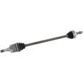 thumbnail image 1 of Front Right CV Axle Assembly - Compatible with 2001 - 2006 Dodge Stratus Sedan 2.7L V6 2002 2003 2004 2005, 1 of 2