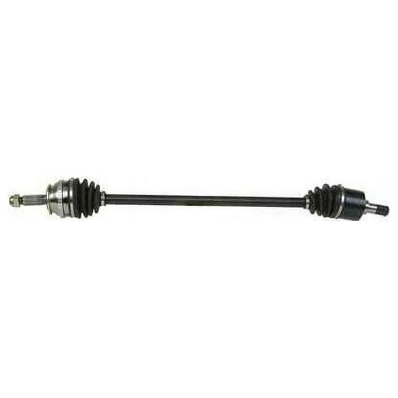 Front Right CV Axle Assembly - Compatible with 2001 - 2006 Kia Optima 2002 2003 2004 2005