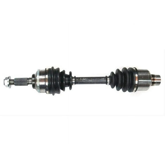 Front Right CV Axle Assembly - Compatible with 2001 - 2012 Ford Escape 2002 2003 2004 2005 2006 2007 2008 2009 2010 2011