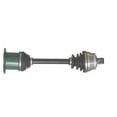 thumbnail image 1 of Front Right CV Axle Assembly - Compatible with 2002 - 2003 Audi S6 4.2L V8, 1 of 2