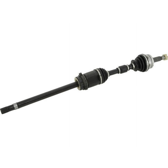 Front Right CV Axle Assembly - Compatible with 2002 - 2003 Nissan Maxima 3.5L V6
