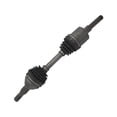 thumbnail image 1 of Front Right CV Axle Assembly - Compatible with 2002 - 2006 Buick Rendezvous 2003 2004 2005, 1 of 2