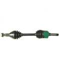 thumbnail image 1 of Front Right CV Axle Assembly - Compatible with 2002 - 2006 Buick Rendezvous AWD 2003 2004 2005, 1 of 2