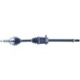 thumbnail image 1 of Front Right CV Axle Assembly - Compatible with 2002 - 2006 Nissan Altima 2003 2004 2005, 1 of 2