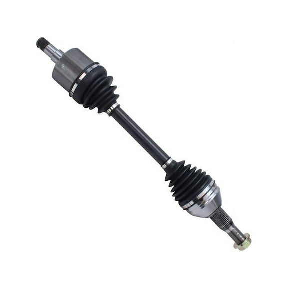 Front Right CV Axle Assembly - Compatible with 2002 - 2007 Buick Rendezvous 2003 2004 2005 2006