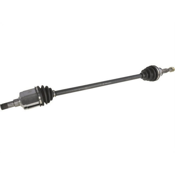 Front Right CV Axle Assembly - Compatible with 2003 - 2004 Saturn Ion 2.2L 4-Cylinder