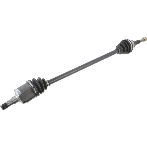 Front Right CV Axle Assembly - Compatible with 2003 - 2004 Saturn Ion 2.2L 4-Cylinder