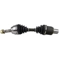 thumbnail image 1 of Front Right CV Axle Assembly - Compatible with 2003 - 2005 Ford Explorer Sport Trac 4WD 2004, 1 of 2