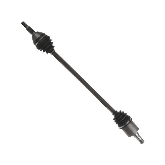 Front Right CV Axle Assembly - Compatible with 2003 - 2007 Saturn Ion 2004 2005 2006