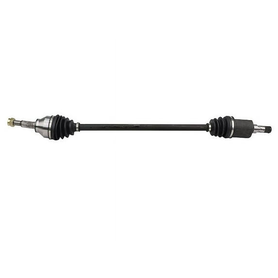 Front Right CV Axle Assembly - Compatible with 2003 - 2007 Saturn Ion 2004 2005 2006