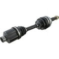 thumbnail image 1 of Front Right CV Axle Assembly - Compatible with 2003 - 2008 Chrysler PT Cruiser 2.4L 4-Cylinder Turbocharged 2004 2005 2006 2007, 1 of 2