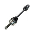 thumbnail image 1 of Front Right CV Axle Assembly - Compatible with 2004 - 2006 Acura TL 2005, 1 of 2