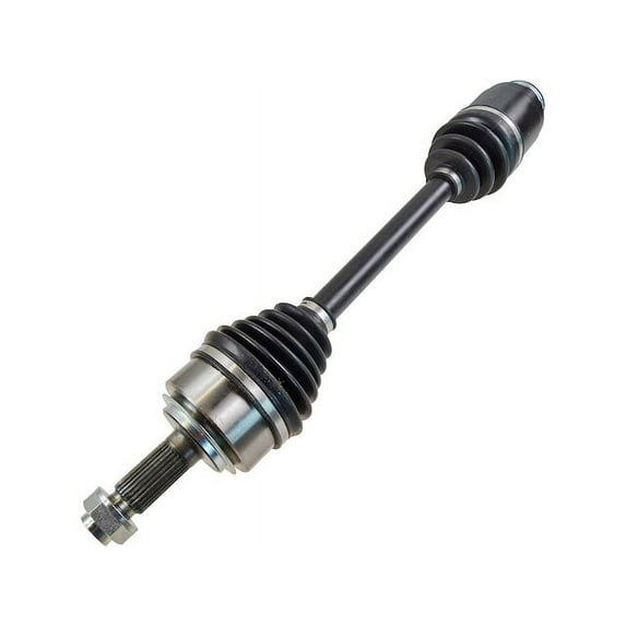 Front Right CV Axle Assembly - Compatible with 2004 - 2006 Acura TL 2005