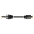 thumbnail image 1 of Front Right CV Axle Assembly - Compatible with 2004 - 2006 Acura TL 2005, 1 of 2
