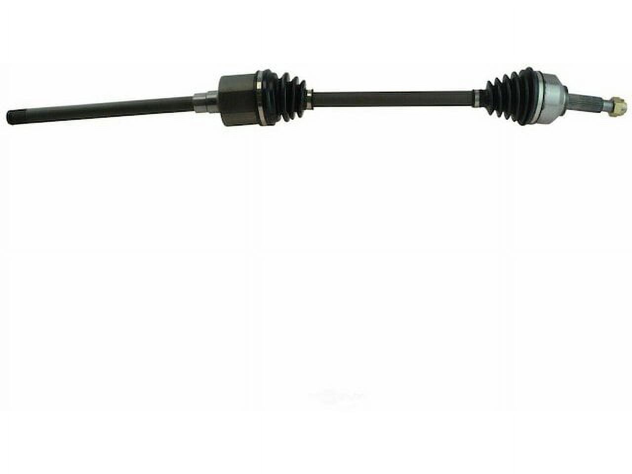 2pcs Front Left Front Right CV Axle Shaft fits Pacifica 2007-2008