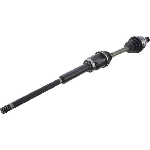 Front Right CV Axle Assembly - Compatible with 2004 - 2006 Volvo S80 2.5T AWD AWD 2.5L 5-Cylinder 2005