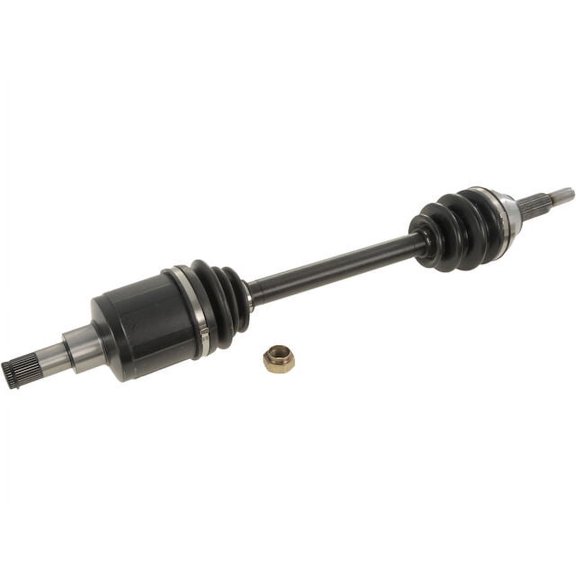 Front Right CV Axle Assembly - Compatible with 2004 - 2007 Ford Freestar 2005 2006