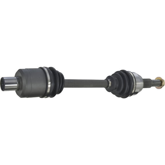 Front Right CV Axle Assembly - Compatible with 2004 - 2007 Saturn Vue 3.5L V6 2005 2006