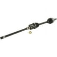 thumbnail image 1 of Front Right CV Axle Assembly - Compatible with 2004 - 2010 BMW X3 2005 2006 2007 2008 2009, 1 of 2