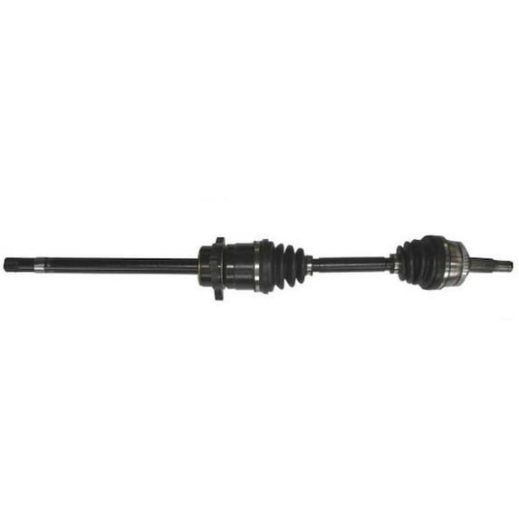 Front Right CV Axle Assembly - Compatible with 2004 Nissan Maxima 3.5L V6