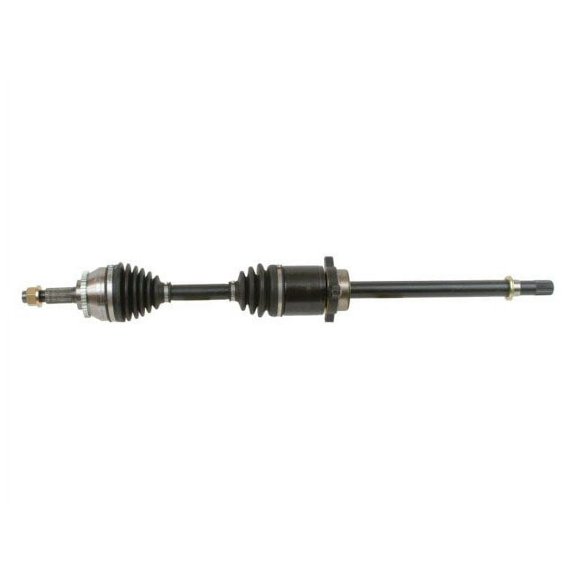 Front Right CV Axle Assembly - Compatible with 2004 Nissan Maxima