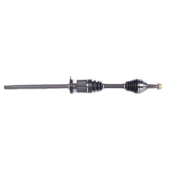 Front Right CV Axle Assembly - Compatible with 2005 - 2007 Ford Freestyle AWD 2006